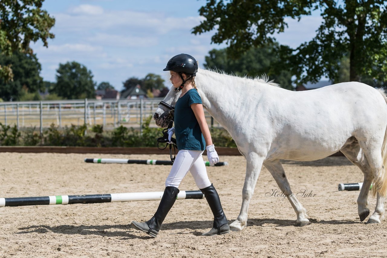 Bild 57 - Pony Akademie Turnier